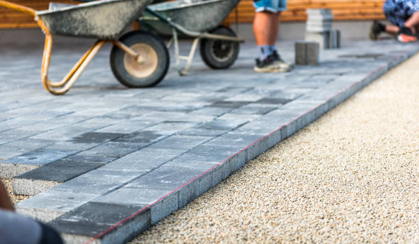 Best Custom Concrete Contractor  in North Tonawanda, NY