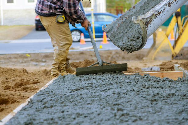 Best Affordable Concrete Contractor  in North Tonawanda, NY