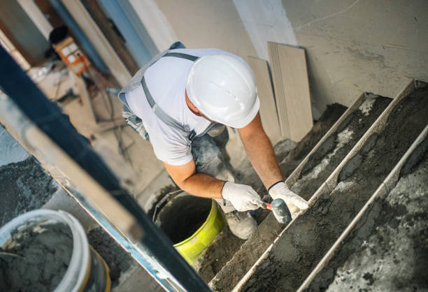 Best Concrete Repair Services  in North Tonawanda, NY