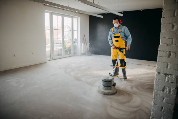 Best Concrete Installation Cost  in North Tonawanda, NY